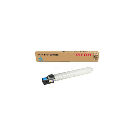 Toner RICOH 841654 18K cyan