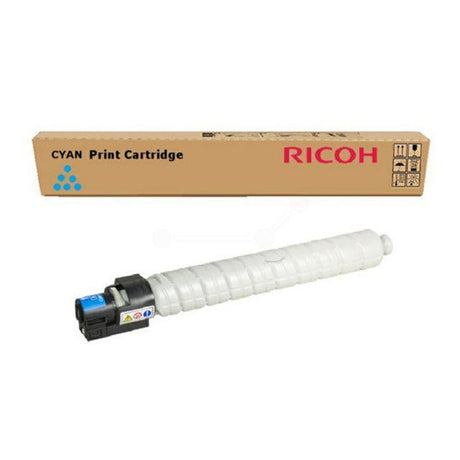 Toner RICOH 841654 18K cyan