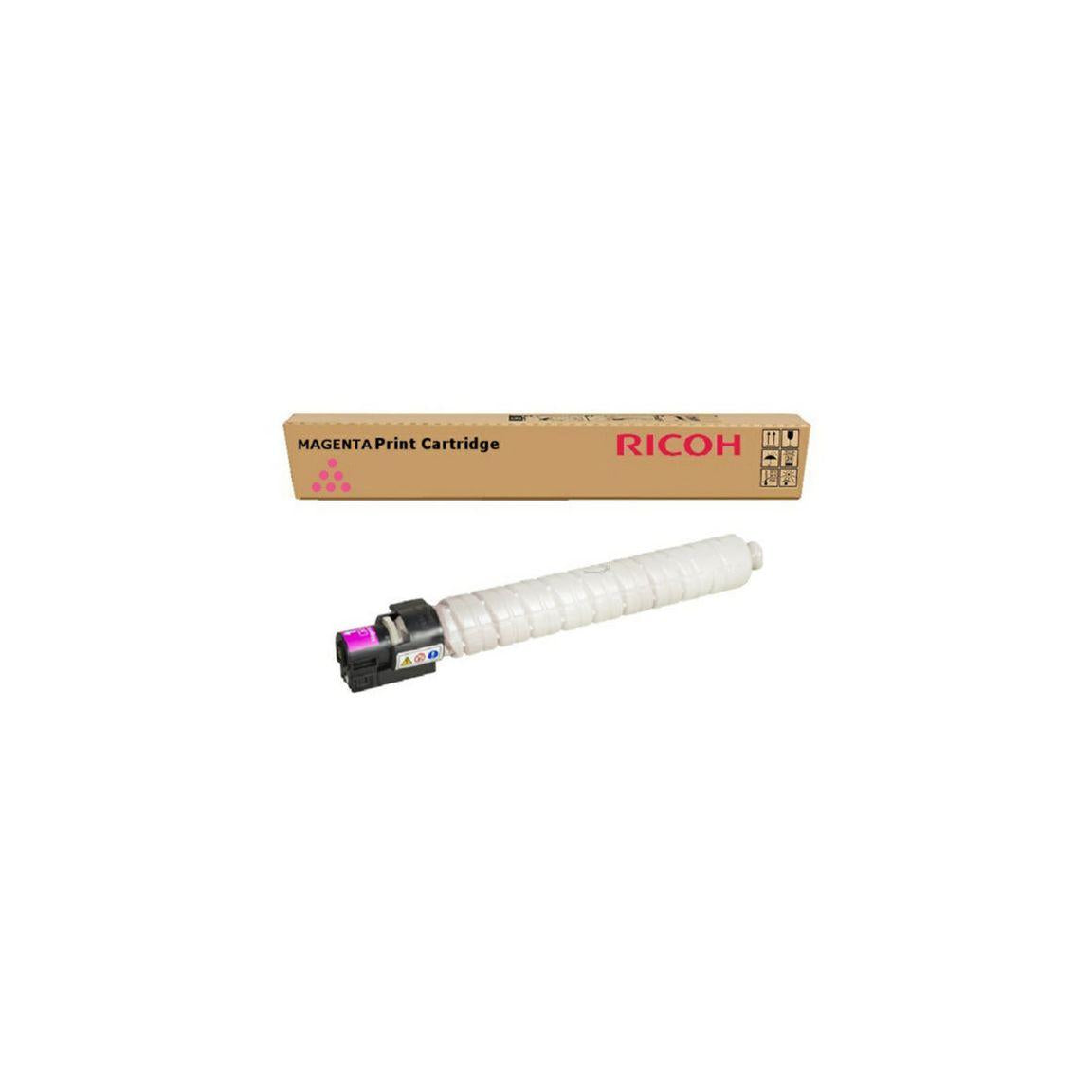 Toner RICOH 841653 18K magenta