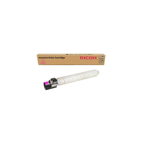 Toner RICOH 841653 18K magenta