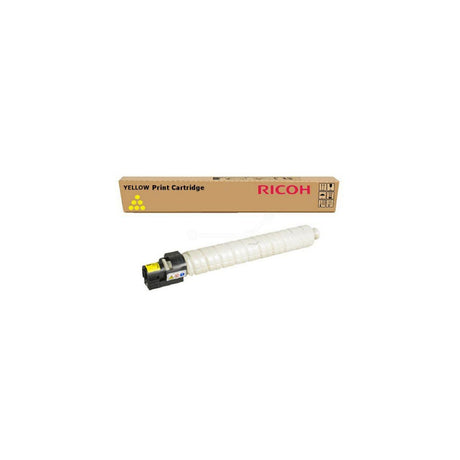 Toner RICOH 841652 18K yellow