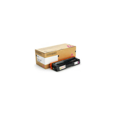 Toner RICOH 407718 6K magenta