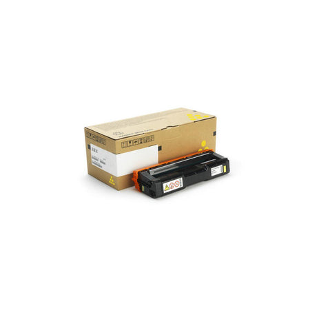 Toner RICOH 407719 6K yellow