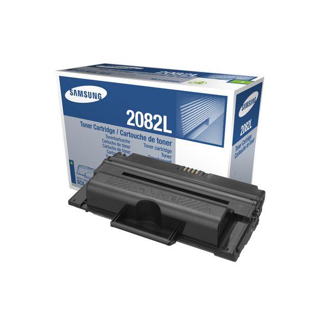 Toner SAMSUNG MLT-D2082L/ELS 10K black