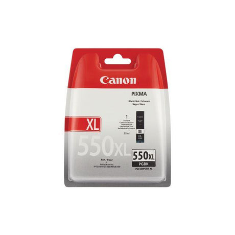 Ink cartridge CANON PGI-550/CLI-551 multi