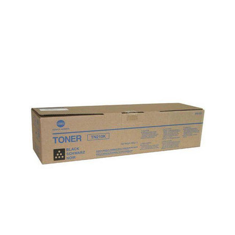 Toner KONICA MINOLTA 8938509 20K black