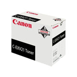 Toner CANON 0452B002 C-EXV21 26K black