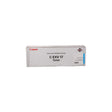 Toner CANON 0261B002 C-EXV17 30K cyan
