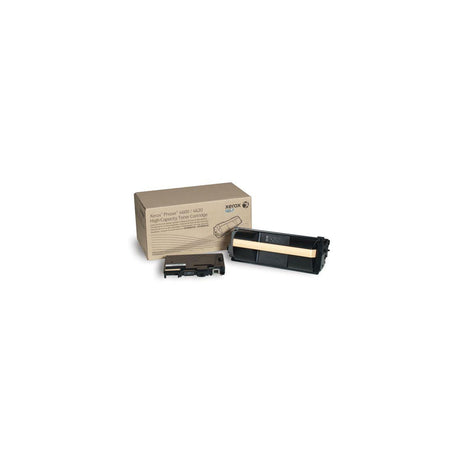 Toner XEROX Phaser 4600 30K black