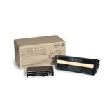 Toner XEROX Phaser 4600 30K black
