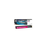 Ink cartridge HP F6T82AE 973X magenta