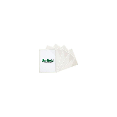 Plastic folder DJOIS A4 magnetic 5/pc