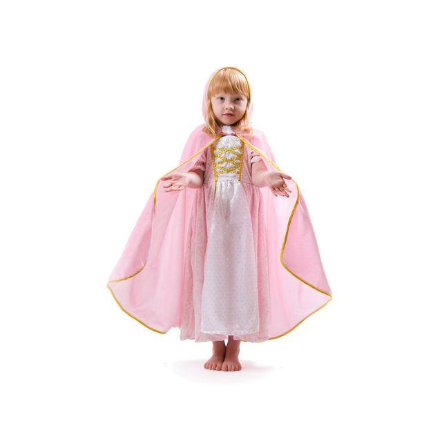 Princess costume 3-7 years