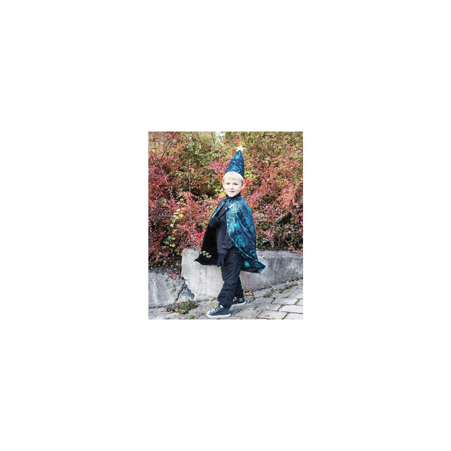 Wizard costume 3-7 years