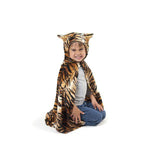 Tiger costume 3-8 years