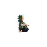 Masquerade costume Baby Dragon/Dino 2-4 years