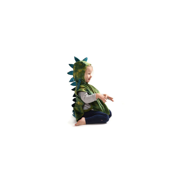 Masquerade costume Baby Dragon/Dino 2-4 years