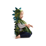 Masquerade costume Baby Dragon/Dino 2-4 years