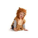 Masquerade costume Baby Lion 2-4 years