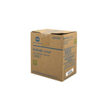 Toner KONICA MINOLTA A0X5254 5K yellow