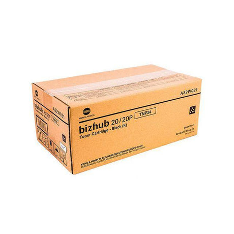 Toner KONICA MINOLTA A32W021 8K black