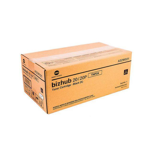 Toner KONICA MINOLTA A32W021 8K black