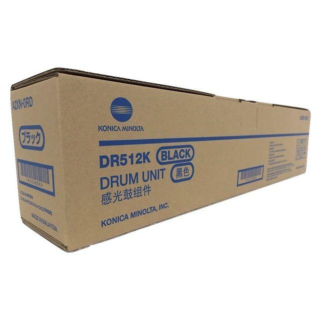 Drum KONICA MINOLTA A2XN0RD 135K black