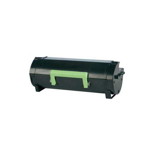 Toner KONICA MINOLTA A63W01W 20K black