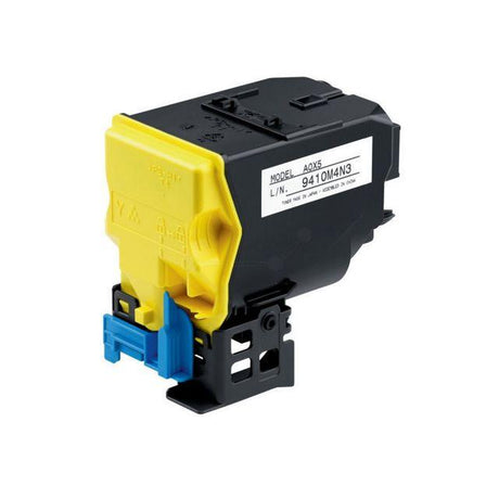 Toner KONICA MINOLTA A0X5255 5K yellow