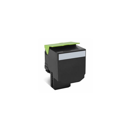Toner LEXMARK 70C2XKE 8K black