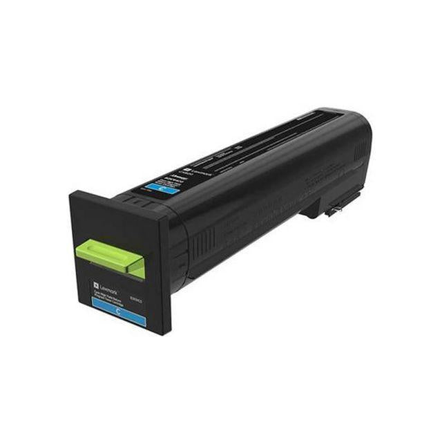 Toner LEXMARK CS820 8K cyan