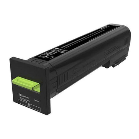 Toner LEXMARK CS820 8K black