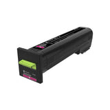 Toner LEXMARK CS820 8K magenta