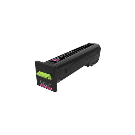 Toner LEXMARK 72K2XM0 22K magenta
