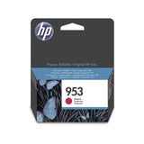 Ink cartridge HP F6U13AE 953 magenta