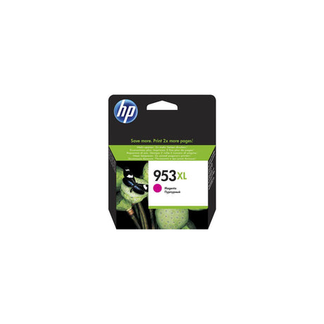 Ink cartridge HP F6U17AE 953XL magenta