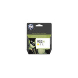 Ink cartridge HP F6U18AE 953XL yellow