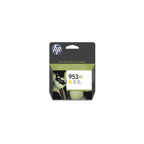 Ink cartridge HP F6U18AE 953XL yellow
