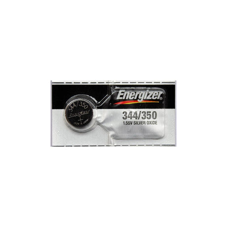 Battery ENERGIZER Silver Oxide 344/350