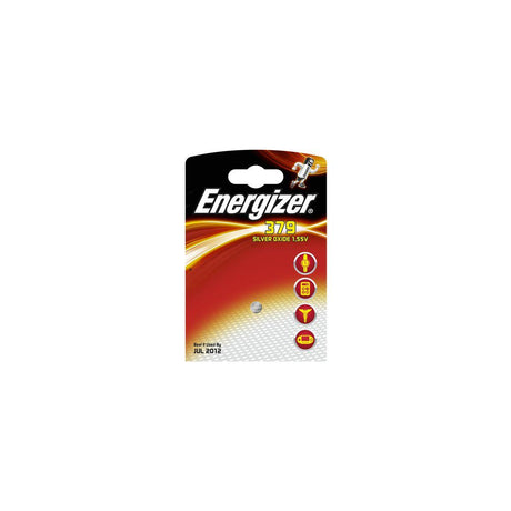 Battery ENERGIZER Silver Oxide 379