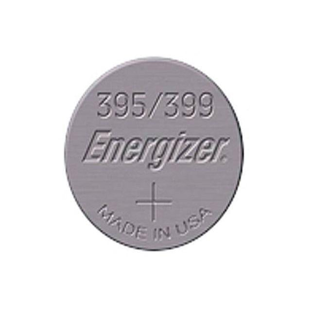 Battery ENERGIZER Silver Oxide 399/395