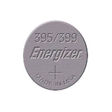 Battery ENERGIZER Silver Oxide 399/395