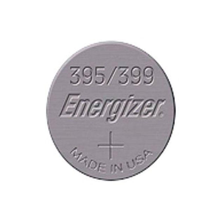 Battery ENERGIZER Silver Oxide 399/395