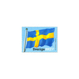 Stamp domestic roll 100/rl