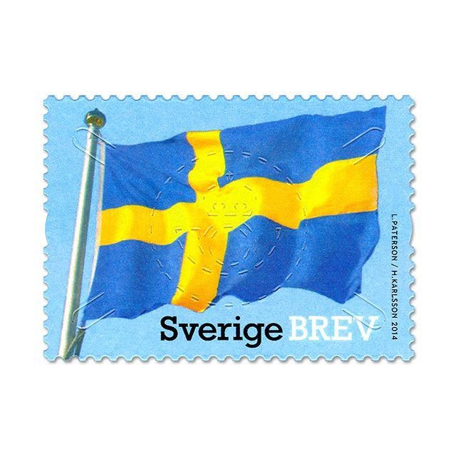 Stamp domestic roll 100/rl