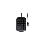 Numeric Keypad TARGUS Numeric