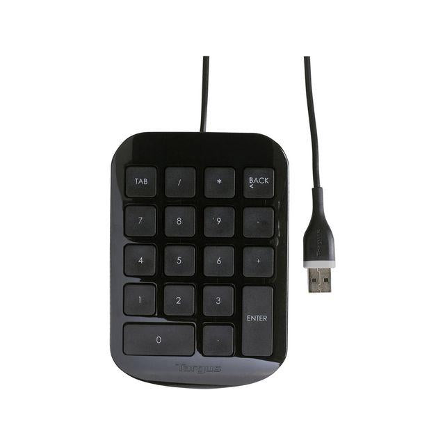 Numeric Keypad TARGUS Numeric