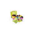 Emotional figures Blocks 6/pc