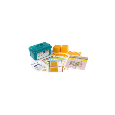 Basic package Positioning system 146/fp