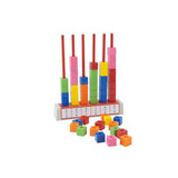 Kulram counting base